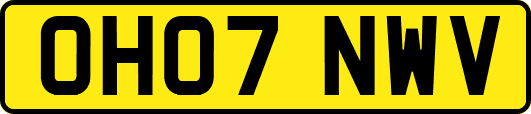 OH07NWV