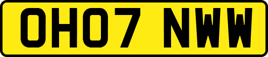OH07NWW