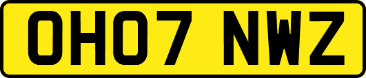 OH07NWZ