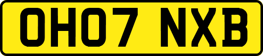 OH07NXB