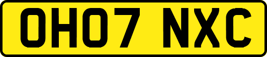 OH07NXC