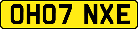 OH07NXE
