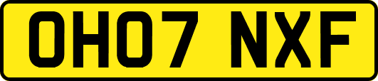 OH07NXF