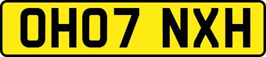 OH07NXH