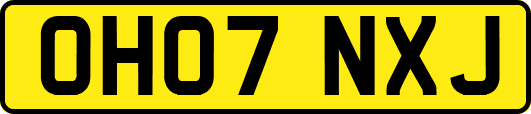 OH07NXJ