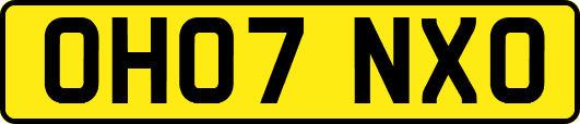 OH07NXO