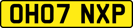 OH07NXP