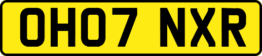 OH07NXR