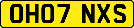 OH07NXS