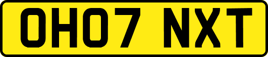 OH07NXT