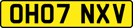 OH07NXV