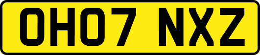 OH07NXZ