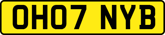 OH07NYB