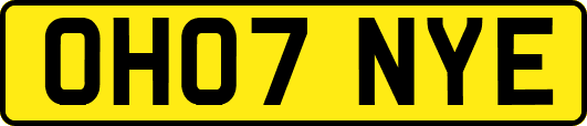 OH07NYE