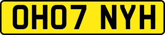 OH07NYH