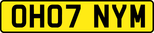OH07NYM