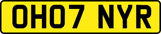 OH07NYR