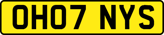 OH07NYS