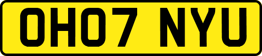 OH07NYU