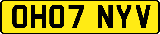 OH07NYV