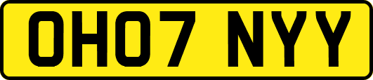 OH07NYY