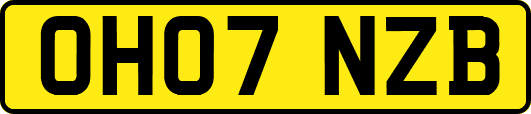 OH07NZB