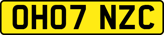 OH07NZC