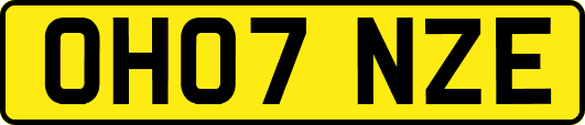 OH07NZE