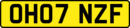 OH07NZF