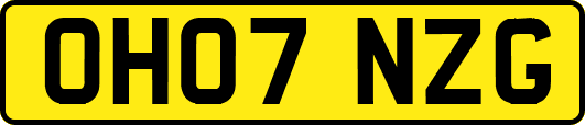 OH07NZG