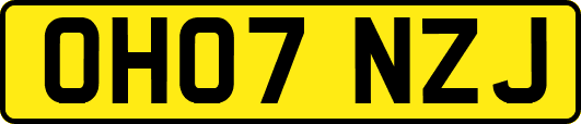 OH07NZJ
