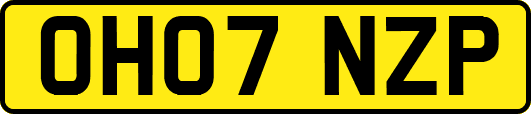 OH07NZP