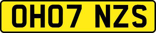 OH07NZS