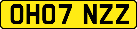 OH07NZZ