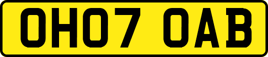 OH07OAB