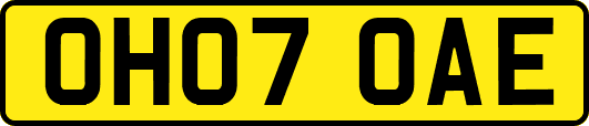 OH07OAE