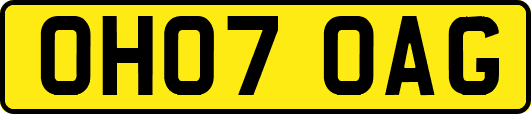 OH07OAG