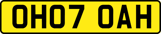 OH07OAH