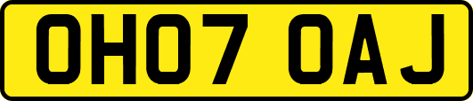 OH07OAJ