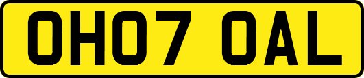 OH07OAL