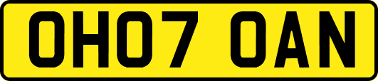 OH07OAN