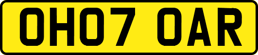 OH07OAR