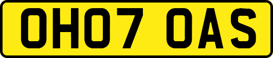 OH07OAS