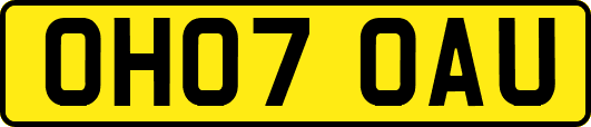 OH07OAU