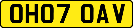 OH07OAV