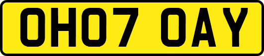 OH07OAY