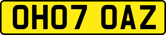 OH07OAZ