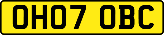 OH07OBC