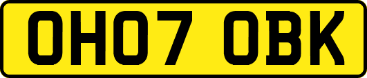 OH07OBK