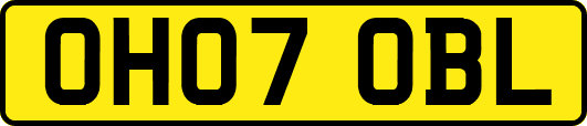 OH07OBL
